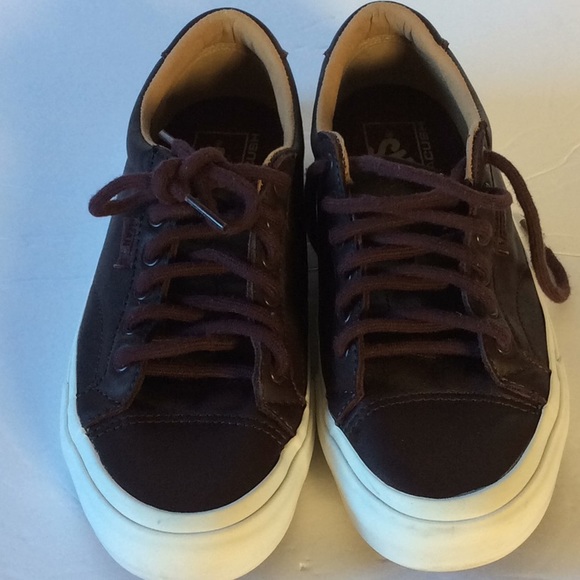 Vans shoes - Picture 10 of 11